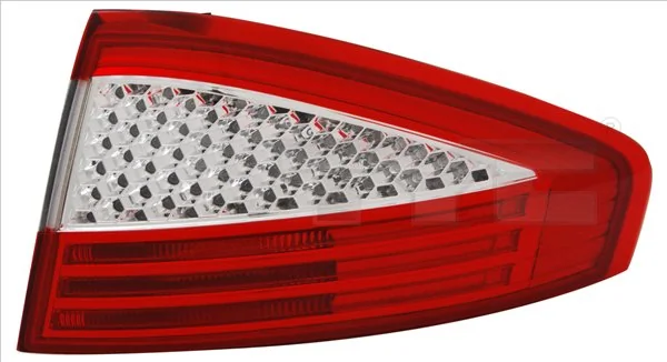 Купить FP2808F2E Depo/Loro/Abakus Фонарь задний правый, внешний