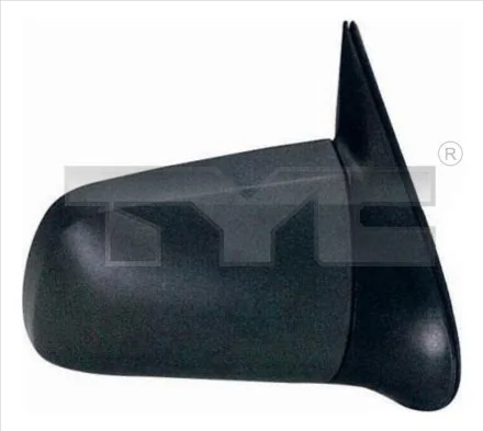 Зеркало заднего вида, левое General Motors 90349043 цена, от 40.67 USD