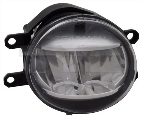 Купить Фара противотуманная правая Лексус РХ 450H/350 L2