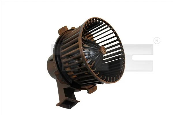 Motor de ventilador de forno (de aquecedor de salão) Smart FORTWO 451