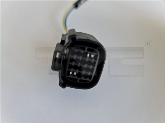 Наружное зеркало правое TYC 3100219 цена, от 99.70 USD