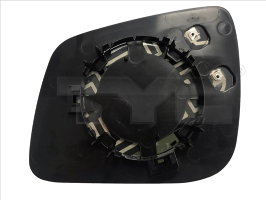 Купить RV09196 Magneti Marelli Стекло правого зеркала заднего вида