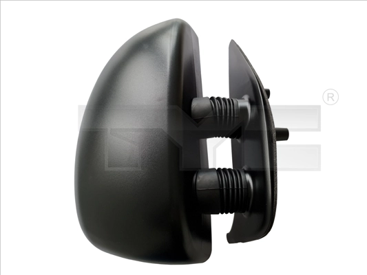 Espelho de retrovisão esquerdo Citroen Jumper 230L