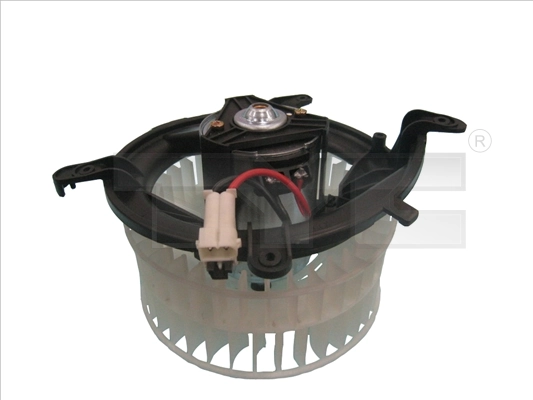 MTE370AX Magneti Marelli Электромотор печки