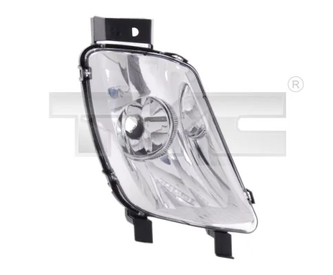 Фара противотуманная, правая Polcar 571230 цена, от 30.93 USD