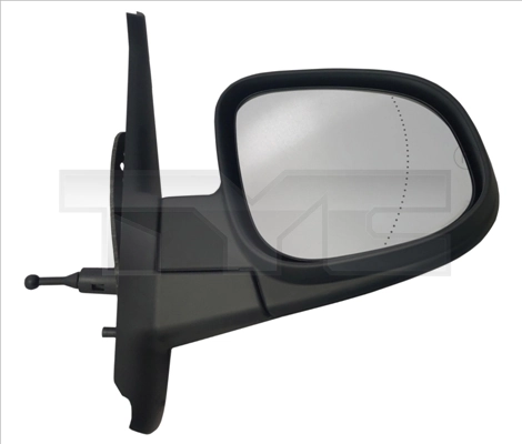 Зеркало заднего вида, левое Ekimpar B03065779 цена, от 7.63 USD