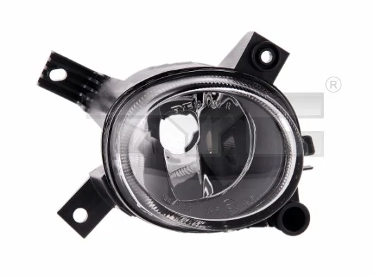 Фара противотуманная, левая Audi A3 хэтчбек (8P1) (2003 - 2012) цена, от 22.83 USD