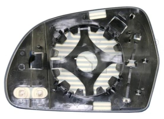 Купить RV09193 Magneti Marelli Стекло правого зеркала заднего вида