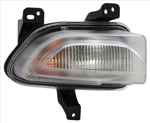 Купить 34L119E Polcar Габарит передний левый