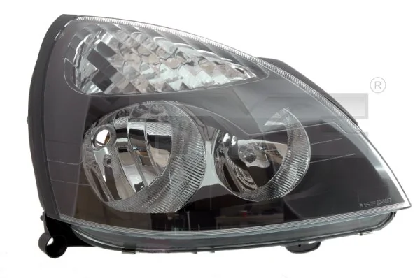 Купить 5604R5T TYC Фара левая передняя