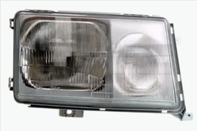 LPF021 Magneti Marelli Фара передняя правая
