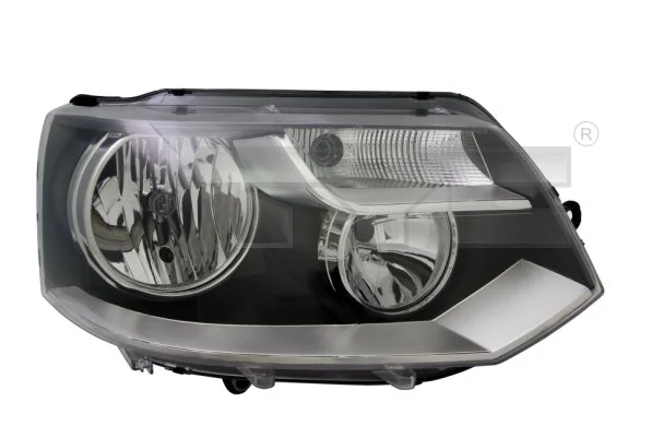 Купить LPN001 Magneti Marelli Фара основная правая