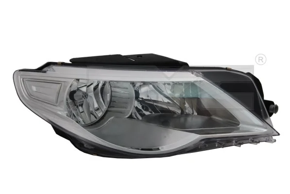 Правая блок фара Volkswagen Passat CC B6 седан (357) (2008 - 2012) цена, от 156.01 USD