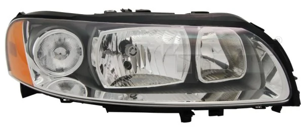 Правая блок фара Volvo XC70 CROSS COUNTRY универсал (SZ, LZ) (2000 - 2007) цена, от 155.72 USD