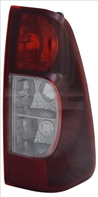 Задняя левая фара Polcar 3940871E цена, от 46.80 USD