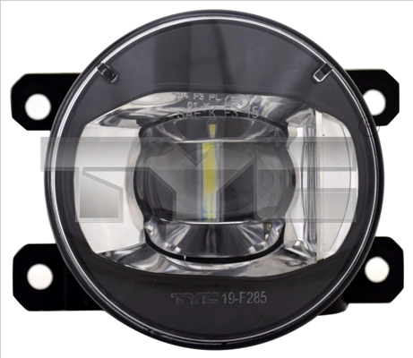 Купить 52088649 Chrysler Противотуманка левая