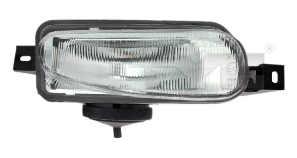 Фара противотуманная, правая Polcar 320730H цена, от 25.43 USD