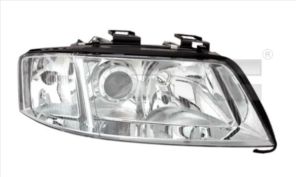Фара левая TYC 132709E цена, от 87.31 USD