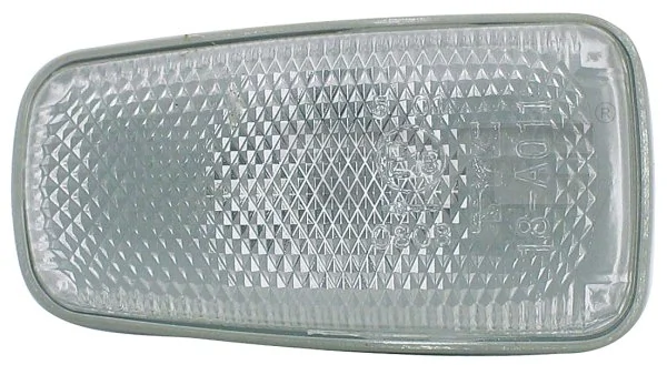 Luz intermitente no pára-lama para Peugeot 406  8E, F