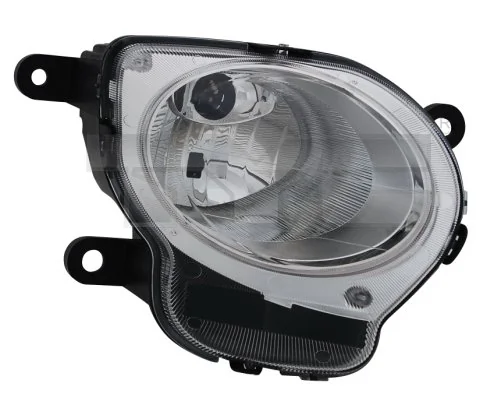 LPM312B Magneti Marelli Фара
