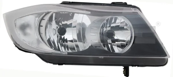 Правая блок фара Polcar 204010Z цена, от 164.62 USD
