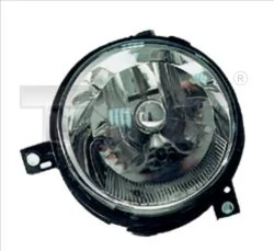 Лампа-фара, левая=правая Magneti Marelli LPH691 цена, от 55.97 USD