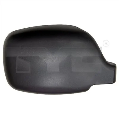 9637300QAD Nissan/Infiniti Накладка зеркала заднего вида, правая