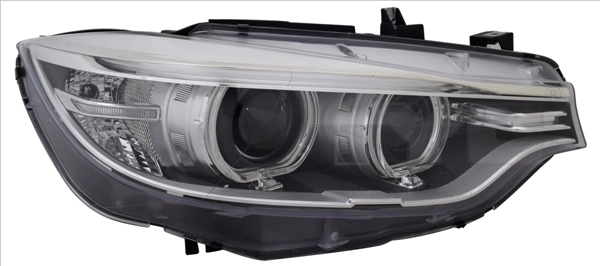 LPO892 Magneti Marelli Фара