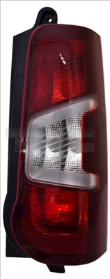 Купить 3649978 Opel Задняя правая фара