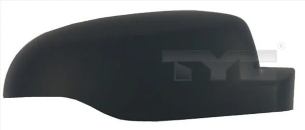 Накладка левого бокового зеркала Polcar 60A154TM цена, от 4.40 USD