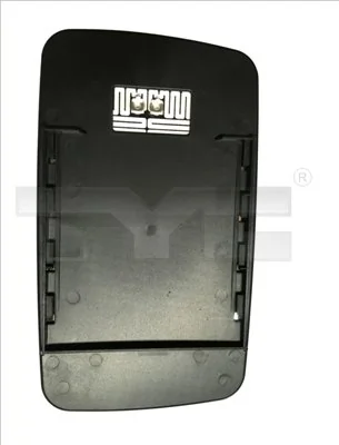 Стекло зеркала заднего вида, правого VAG 0018115233 цена, от 11.21 USD