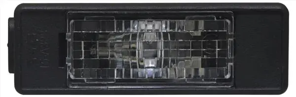 Купить Фонарь подсветки номерного знака Мерседес-бенц Виано  W639