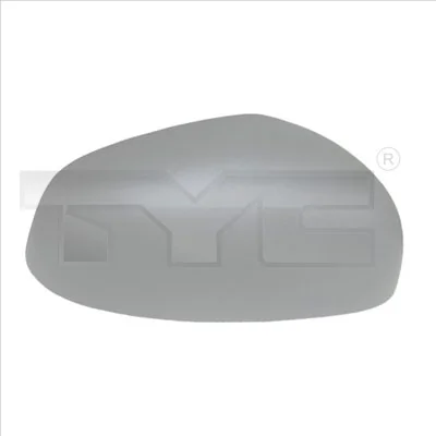 Купить A45381104017261 Mercedes Накладка/крышка зеркала заднего вида, правая