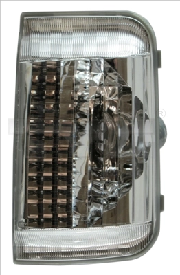 Правый указатель поворота зеркала  Dekar DK8153