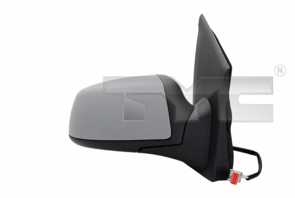 Зеркало заднего вида, левое Ford 1522579 цена, от 50.16 USD