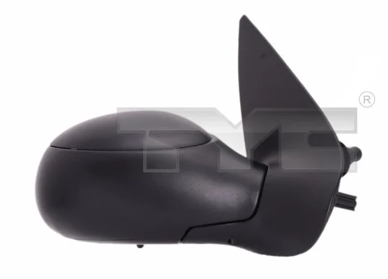 Зеркало левое FPS 5507M01