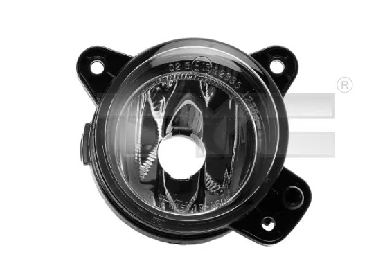 Фара противотуманная, левая KSP KSP01331 цена, от 17.68 USD