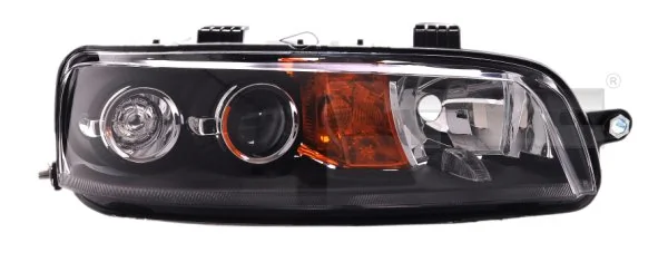 Фара левая VALEO 89100449 цена, от 71.68 USD