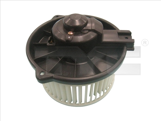 Motor de ventilador de forno (de aquecedor de salão) Toyota Corolla E11