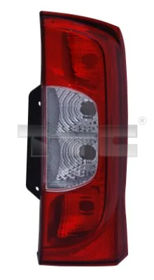 Задний фонарь 13201FA Fiat/Alfa/Lancia