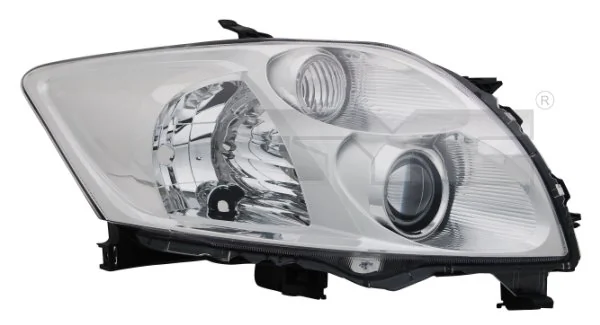 Фара правая Toyota 8113002480