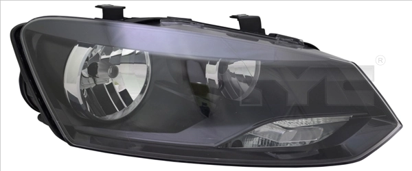 Купить FP7432R4T TYC Фара основная правая