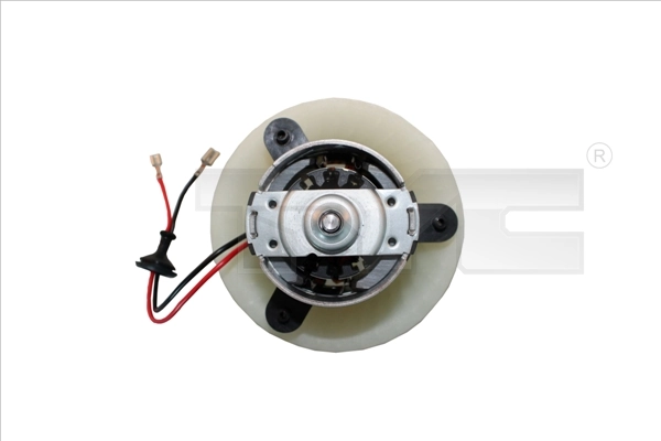 Motor de ventilador de forno (de aquecedor de salão) Opel Omega 25, 26, 27