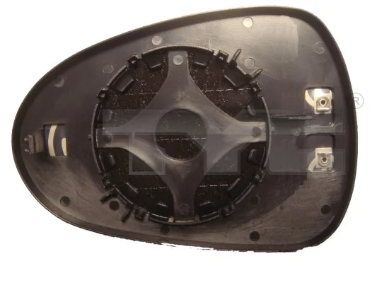 Купить SV10832 Magneti Marelli Стекло зеркала заднего вида, левого