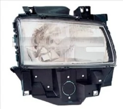 Правая блок фара TYC FP9559R2T цена, от 50.71 USD