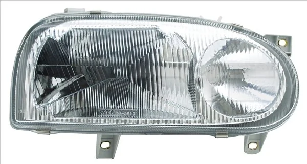 FP9522R15T TYC Фара