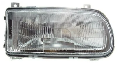 Фара левая TYC FP7513R1T цена, от 33.34 USD