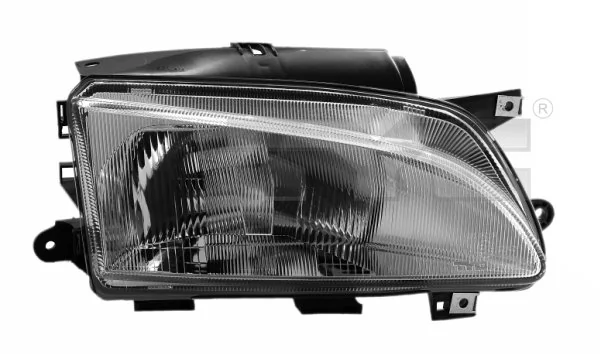 Купить FP5560R2V VALEO Фара основная правая