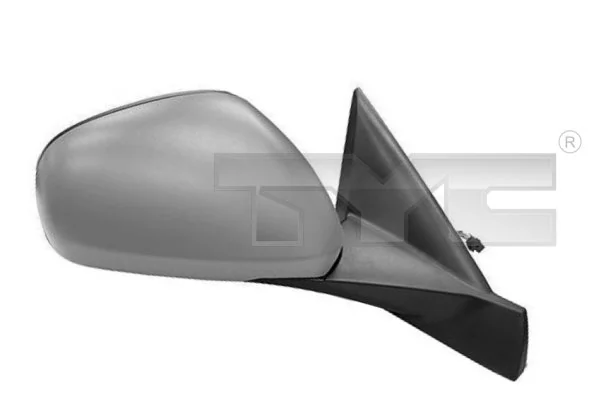 Левое боковое зеркало SV9882 Magneti Marelli