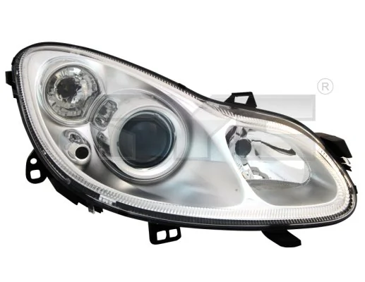 LPL751 Magneti Marelli Фара передняя правая